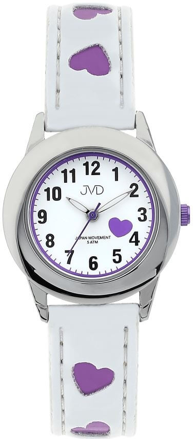 JVD Náramkové hodinky JVD basic J7125.2 - Hodinky JVD