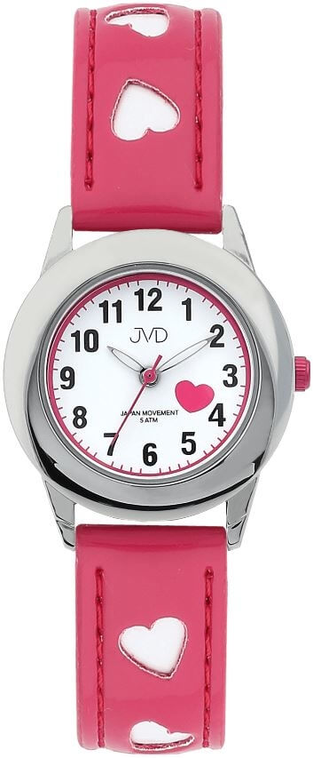 JVD Náramkové hodinky JVD basic J7125.3 - Hodinky JVD