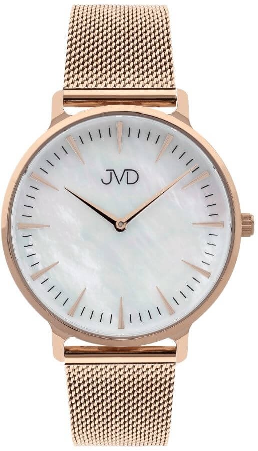 JVD Náramkové hodinky JVD J-TS12 - Hodinky JVD