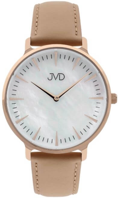 JVD Náramkové hodinky JVD J-TS15 - Hodinky JVD
