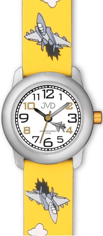 JVD Náramkové hodinky JVD J7162.2 - Hodinky JVD
