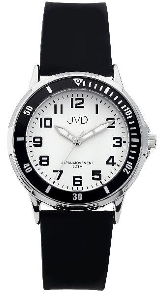 JVD Náramkové hodinky JVD J7181.1 - Hodinky JVD