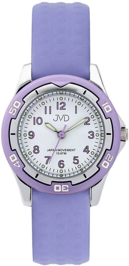 JVD Náramkové hodinky JVD J7185.1 - Hodinky JVD