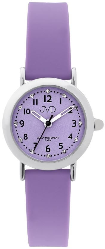 JVD Náramkové hodinky JVD J7189.1 - Hodinky JVD