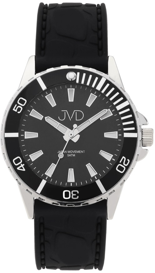 JVD Náramkové hodinky JVD J7195.1 - Hodinky JVD