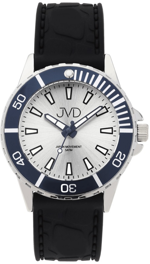 JVD Náramkové hodinky JVD J7195.2 - Hodinky JVD