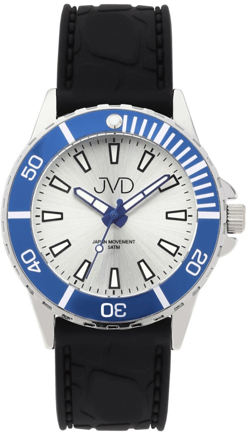 JVD Náramkové hodinky JVD J7195.3 - Hodinky JVD