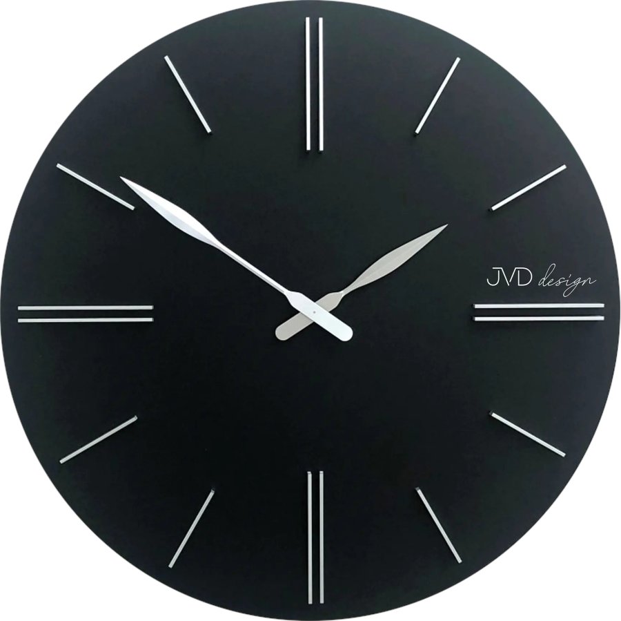 JVD Nástěnné hodiny HC38.3 - Hodinky JVD