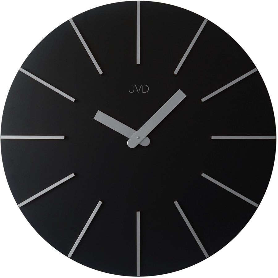 JVD Nástěnné hodiny HC702.2 JVD Nástěnné hodiny HC702.2 - Hodinky JVD