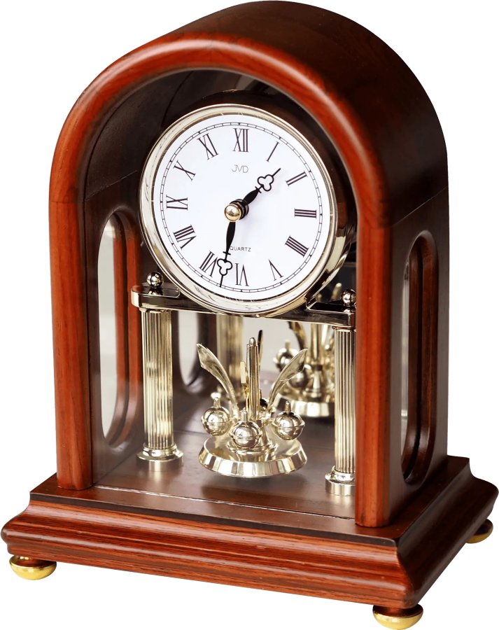 JVD Stolní hodiny HS18.1 JVD Stolní hodiny HS18.1 - Hodinky JVD