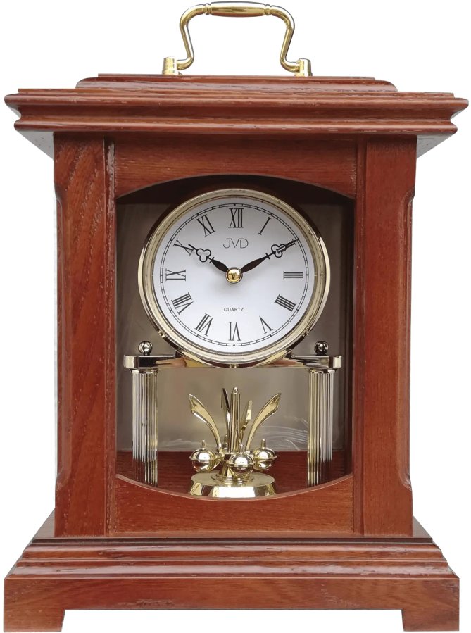 JVD Stolní hodiny HS3007.1 JVD Stolní hodiny HS3007.1 - Hodinky JVD