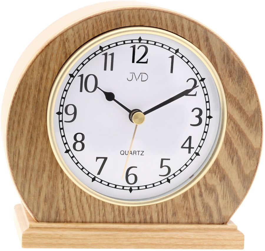 JVD Stolní hodiny HS3280.1 JVD Stolní hodiny HS3280.1 - Hodinky JVD