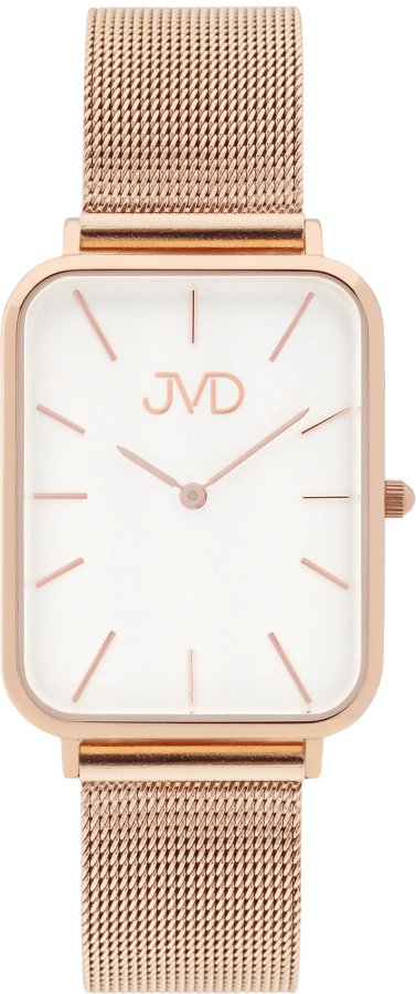 JVD Touches J‑TS62