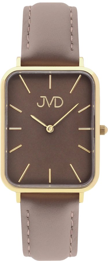 JVD Touches J‑TS65 - Hodinky JVD