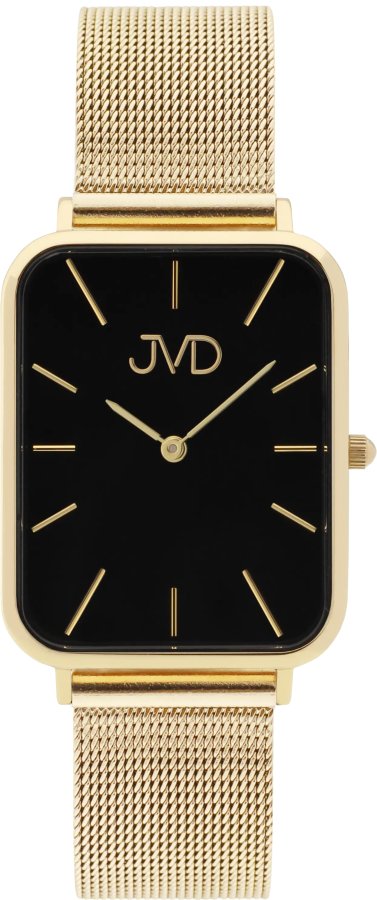 JVD Touches J‑TS66 - Hodinky JVD