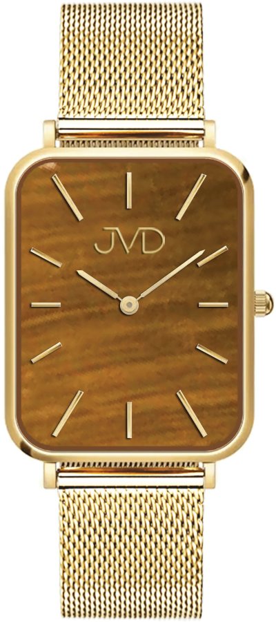 JVD Touches J‑TS69 - Hodinky JVD