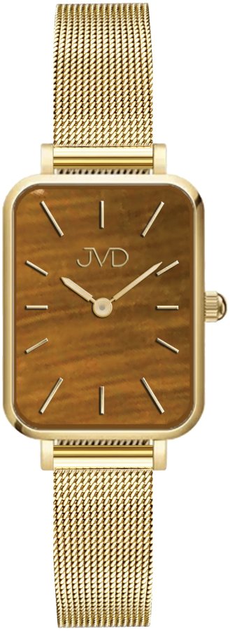 JVD Touches J‑TS70 - Hodinky JVD