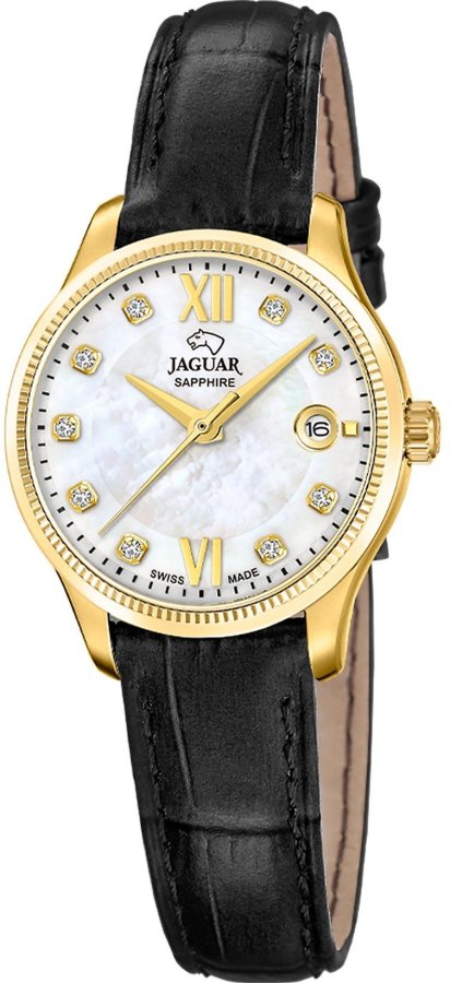 Jaguar Acamar J1058/2 - Hodinky Jaguar