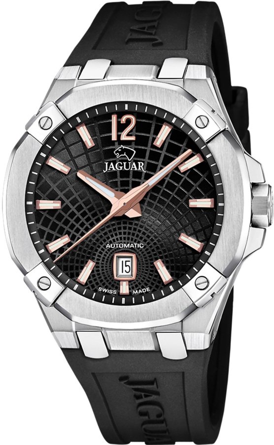 Jaguar Automatico J1030/4 - Hodinky Jaguar