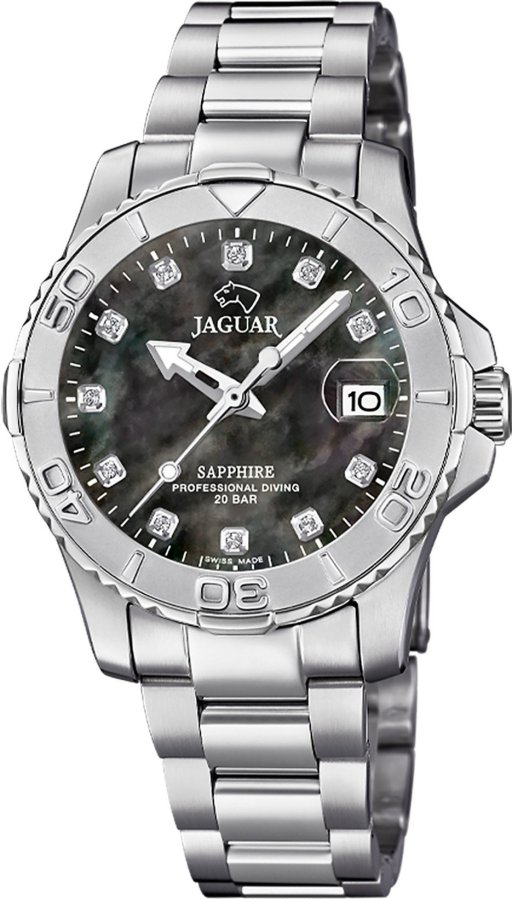 Jaguar Clair De Lune J870/5 - Hodinky Jaguar