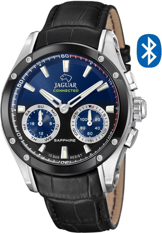 Jaguar Connected J958/1