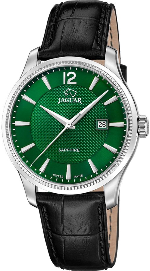 Jaguar Acamar J1042/6 Jaguar Acamar J1042/6 - Hodinky Jaguar