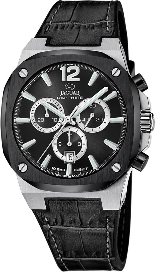 Jaguar Rondcarre J1026/4