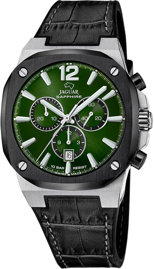 Jaguar Rondcarre J1026/5