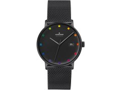 Junghans Form A Bauhaus Limited Edition 1000pcs Automatic 27/4533.44