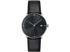 Junghans Max Bill Quartz 41/4465.02