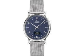 Junghans Performace Milano Mega Solar 56/4629.44