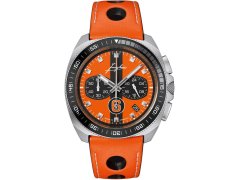 Junghans Sport 1972 Chronoscope Sports Limited Edition 41/4557.00