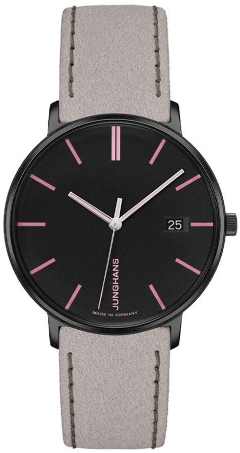 Junghans FORM Damen 47/4256.00 Junghans FORM Damen 47/4256.00 - Hodinky Junghans