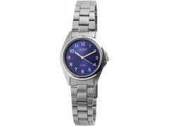 Just Analogové hodinky Titanium 4049096786586