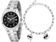 Karl Lagerfeld Essential SET R0553101516