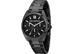 Karl Lagerfeld Round Essentials R0553101501