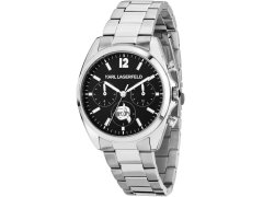 Karl Lagerfeld Round Essentials R0553101504