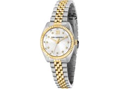 Karl Lagerfeld Timeless Code Mini R0553109503