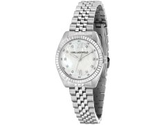 Karl Lagerfeld Timeless Code Mini R0553109506