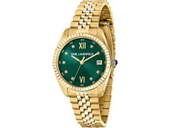 Karl Lagerfeld Timeless Code R0553108502