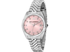 Karl Lagerfeld Timeless Code R0553108508