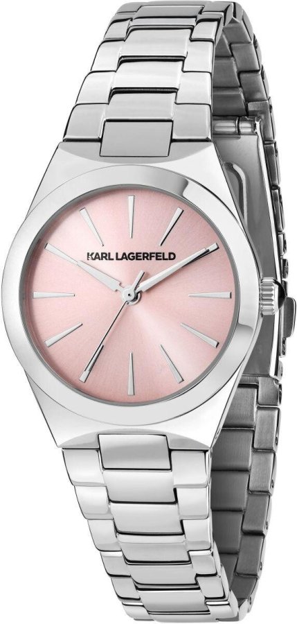 Karl Lagerfeld Hamburg R0553105510 - Hodinky Karl Lagerfeld