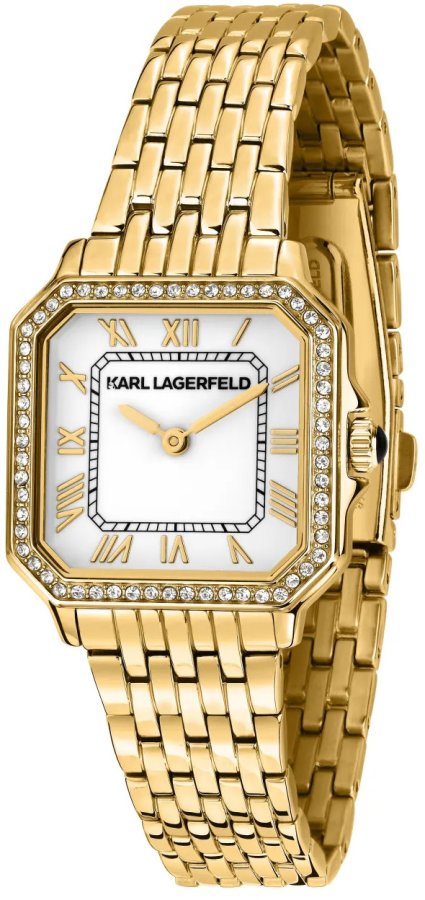 Karl Lagerfeld Icon Square R0553110501