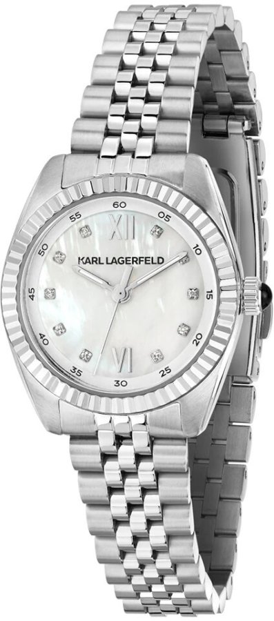 Karl Lagerfeld Timeless Code Mini R0553109506