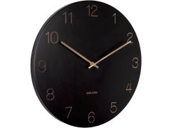 Karlsson Charm KA5762BK