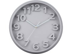 Karlsson Designové nástěnné hodiny 6052WG
