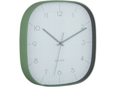 Karlsson Designové nástěnné hodiny 6113GR