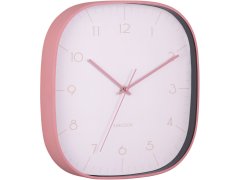 Karlsson Designové nástěnné hodiny 6113LP