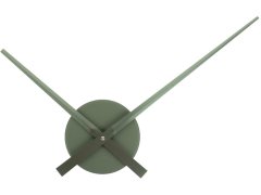 Karlsson Designové nástěnné hodiny KA4348DG