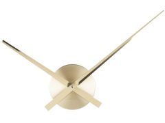 Karlsson Designové nástěnné hodiny KA4348GD